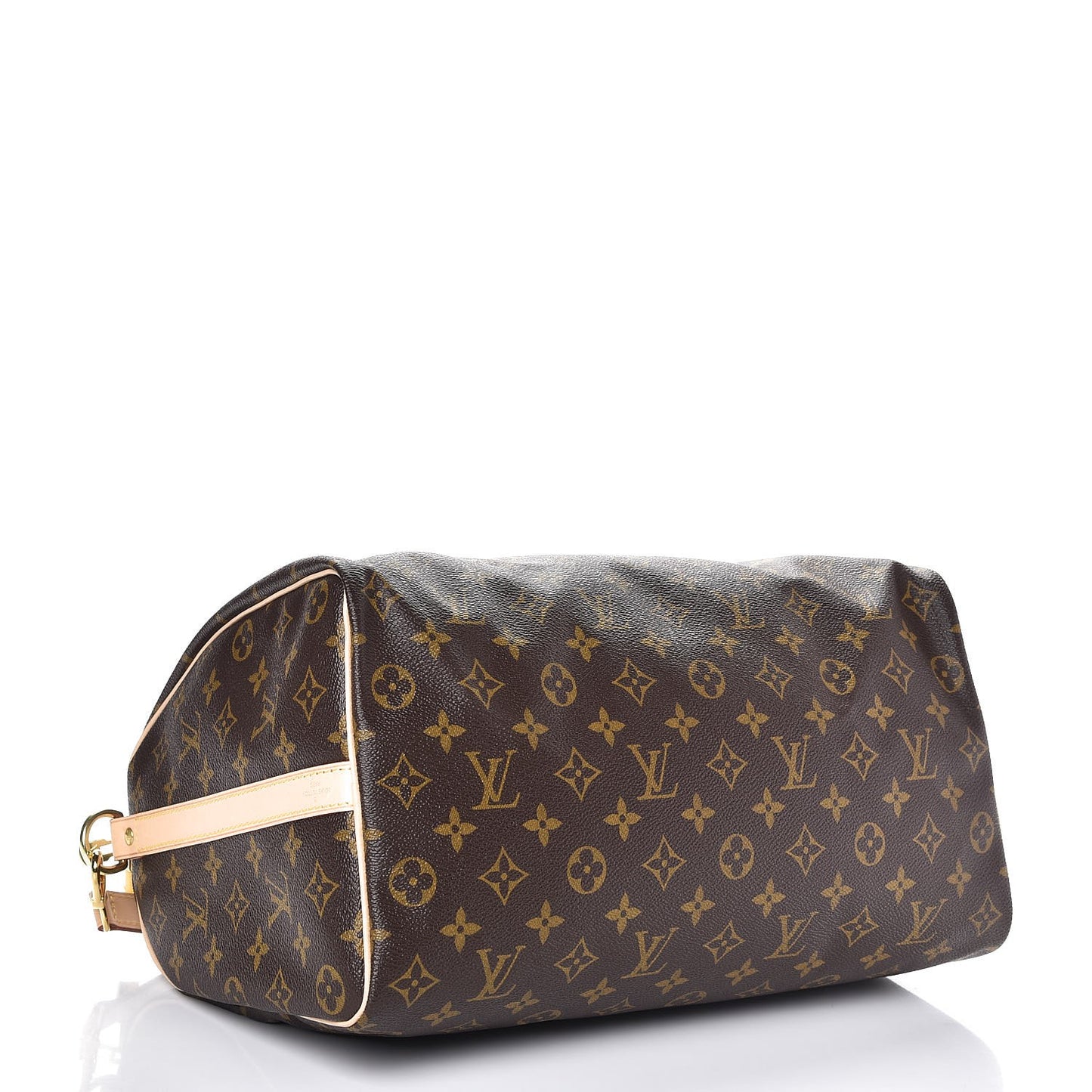 Monogram Speedy Bandouliere 35