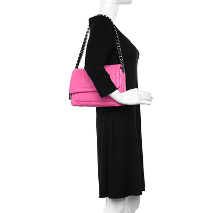 Marc Jacobs Lambskin The Pillow Bag Trixie 2 of 11