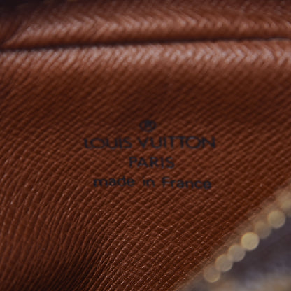 Louis Vuitton Monogram Danube 21 7 of 9