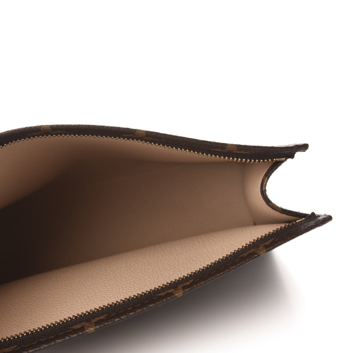 Monogram Toiletry Pouch 19