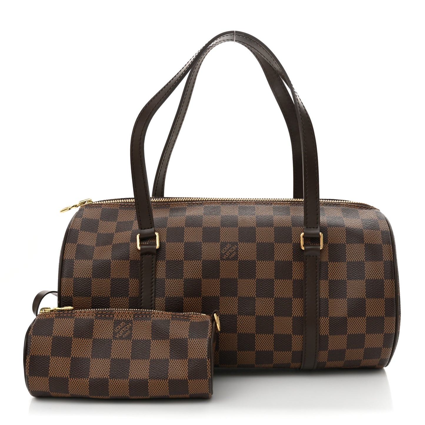 Damier Ebene Papillon 30