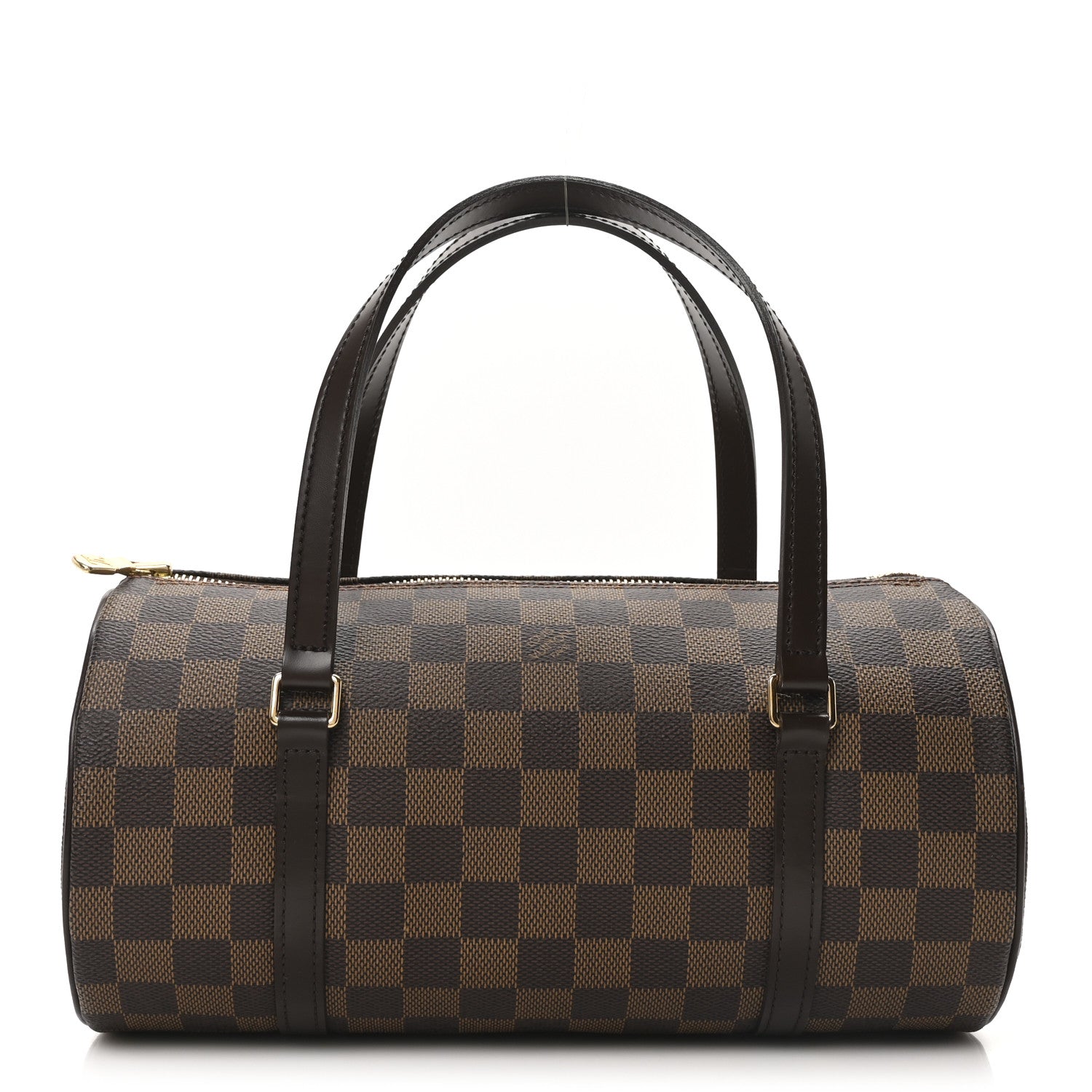 Louis Vuitton Damier Ebene Papillon 26 1 of 9