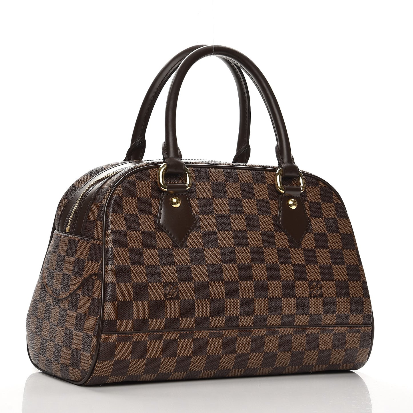 Damier Ebene Duomo