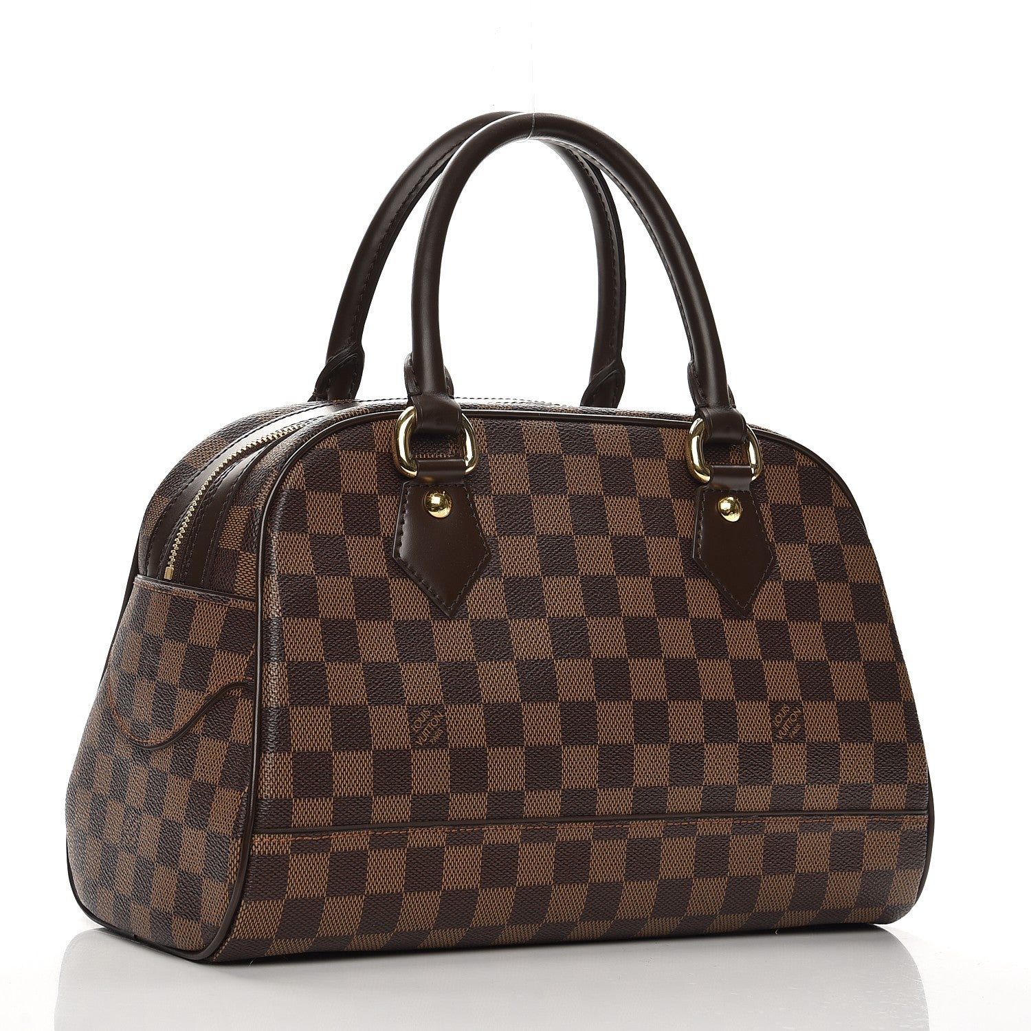 Louis Vuitton Damier Ebene Duomo 3 of 7
