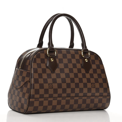 Louis Vuitton Damier Ebene Duomo 3 of 7