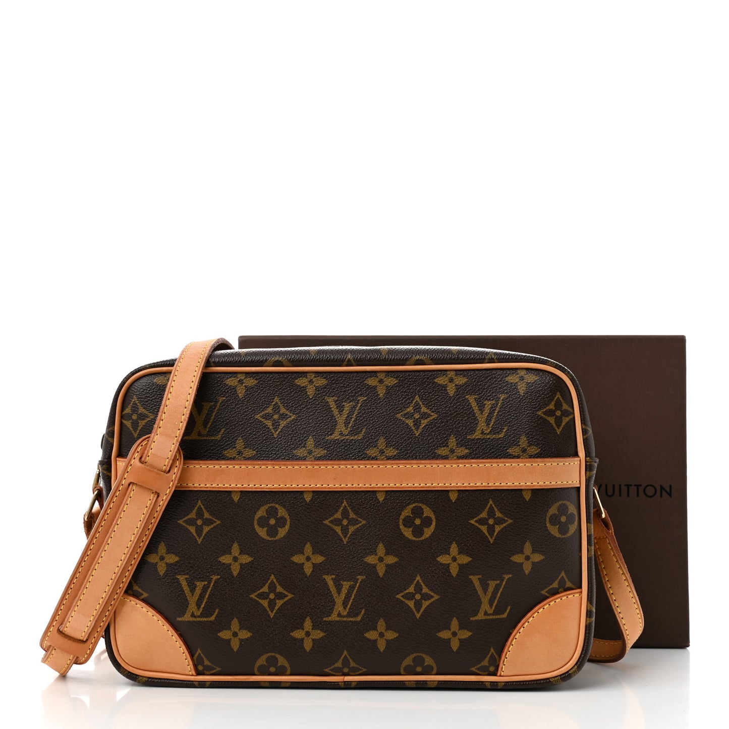 Monogram Trocadero 27
