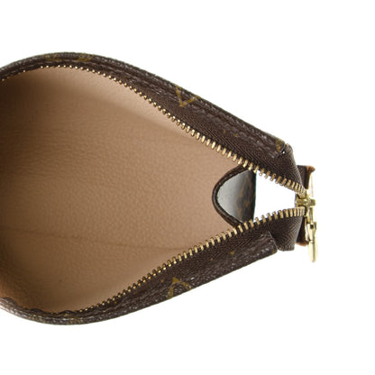 Louis Vuitton Monogram Toiletry Pouch 15 5 of 6