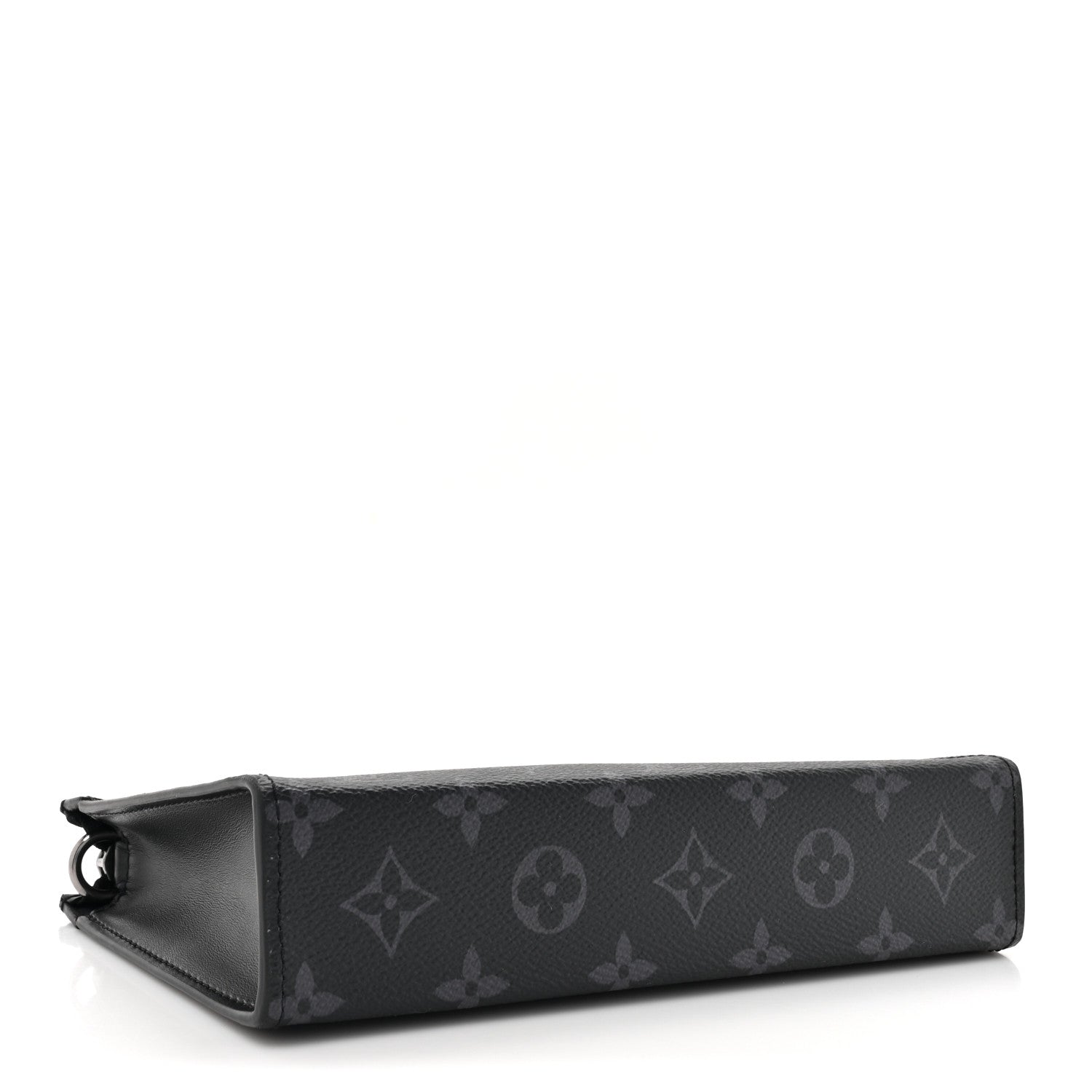 Louis Vuitton Reverse Monogram Eclipse Gaston Wearable Wallet 4 of 10