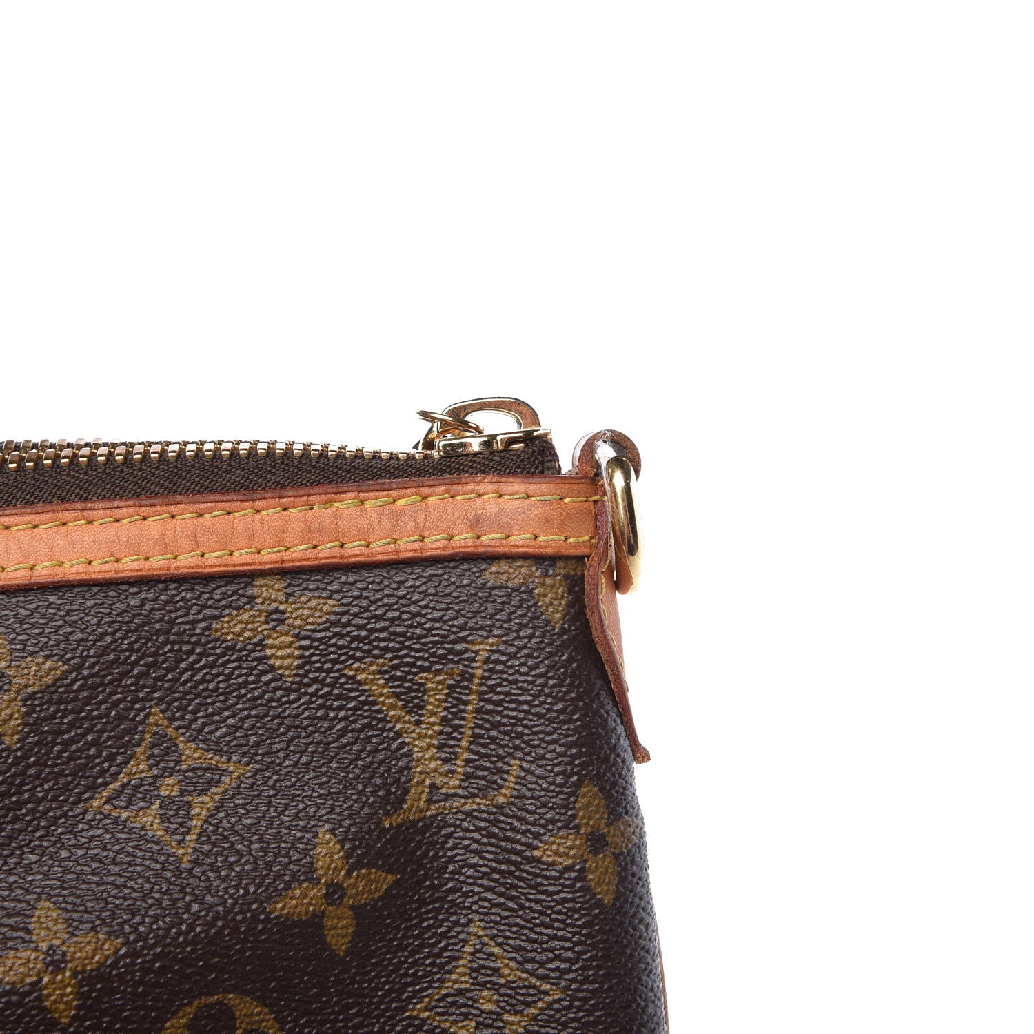 Louis Vuitton Monogram Palermo GM 19 of 21