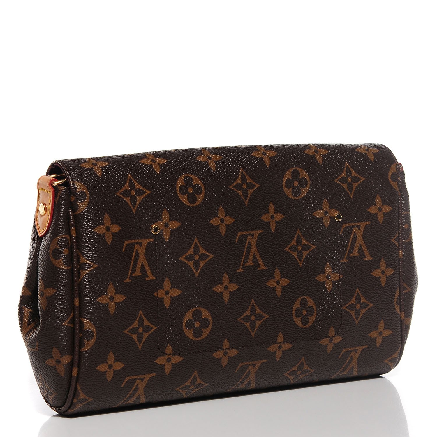 Louis Vuitton Monogram Favorite MM 3 of 8
