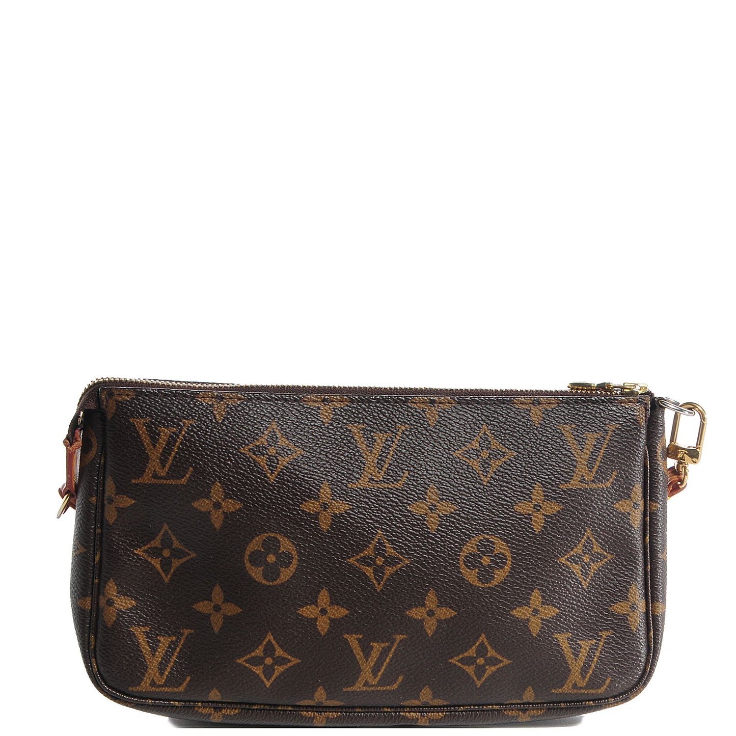 Monogram Pochette Accessories