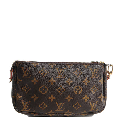 Louis Vuitton Monogram Pochette Accessories 1 of 7
