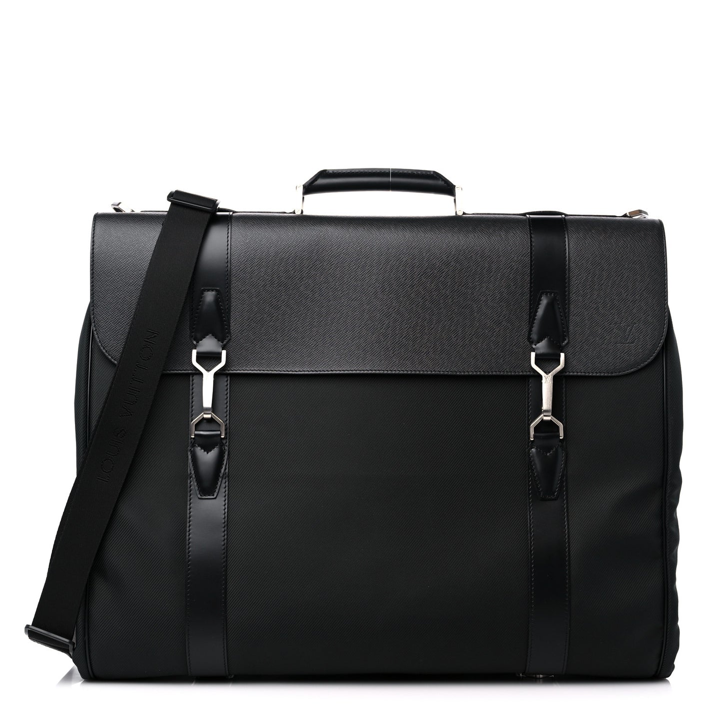 Taiga Nylon 3 Hanger Garment Carrier Epicea