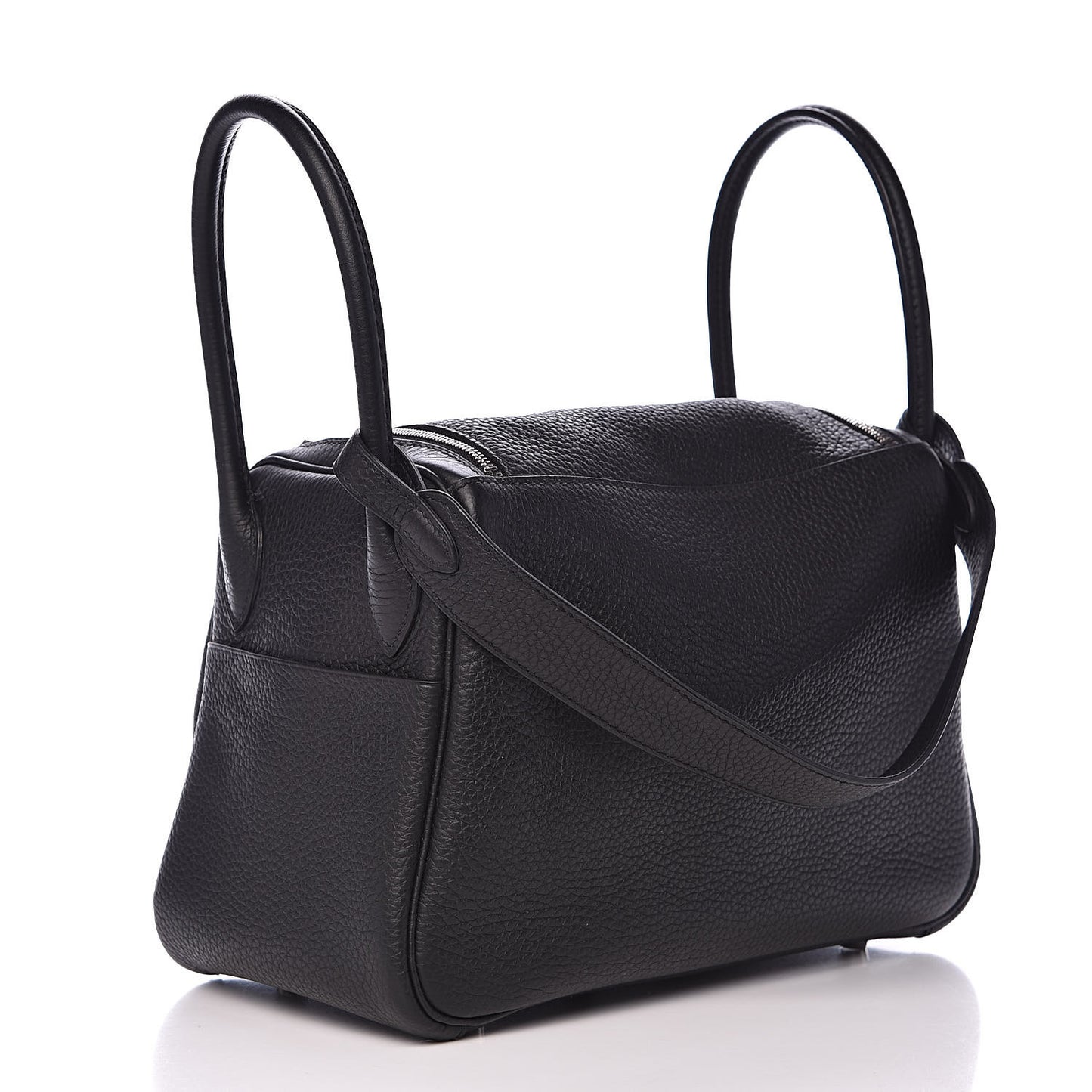 Taurillon Clemence Lindy 26 Black