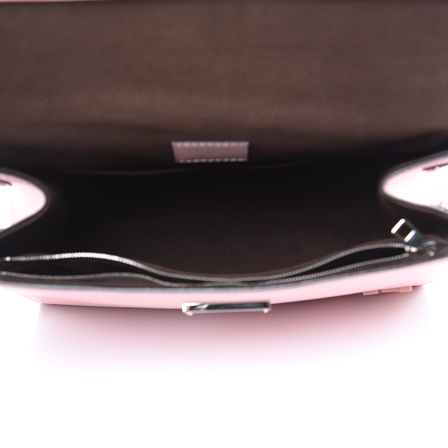 Epi Cluny BB Rose Ballerine