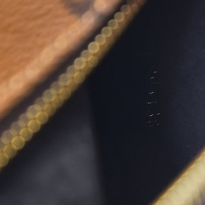 Louis Vuitton Reverse Monogram Pochette Metis 8 of 9