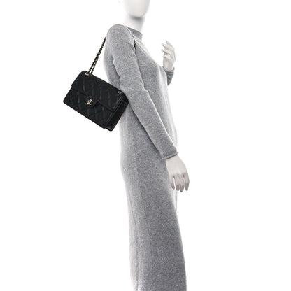 Chanel Caviar Quilted Small Sweet Classic Flap Black 2 of 11