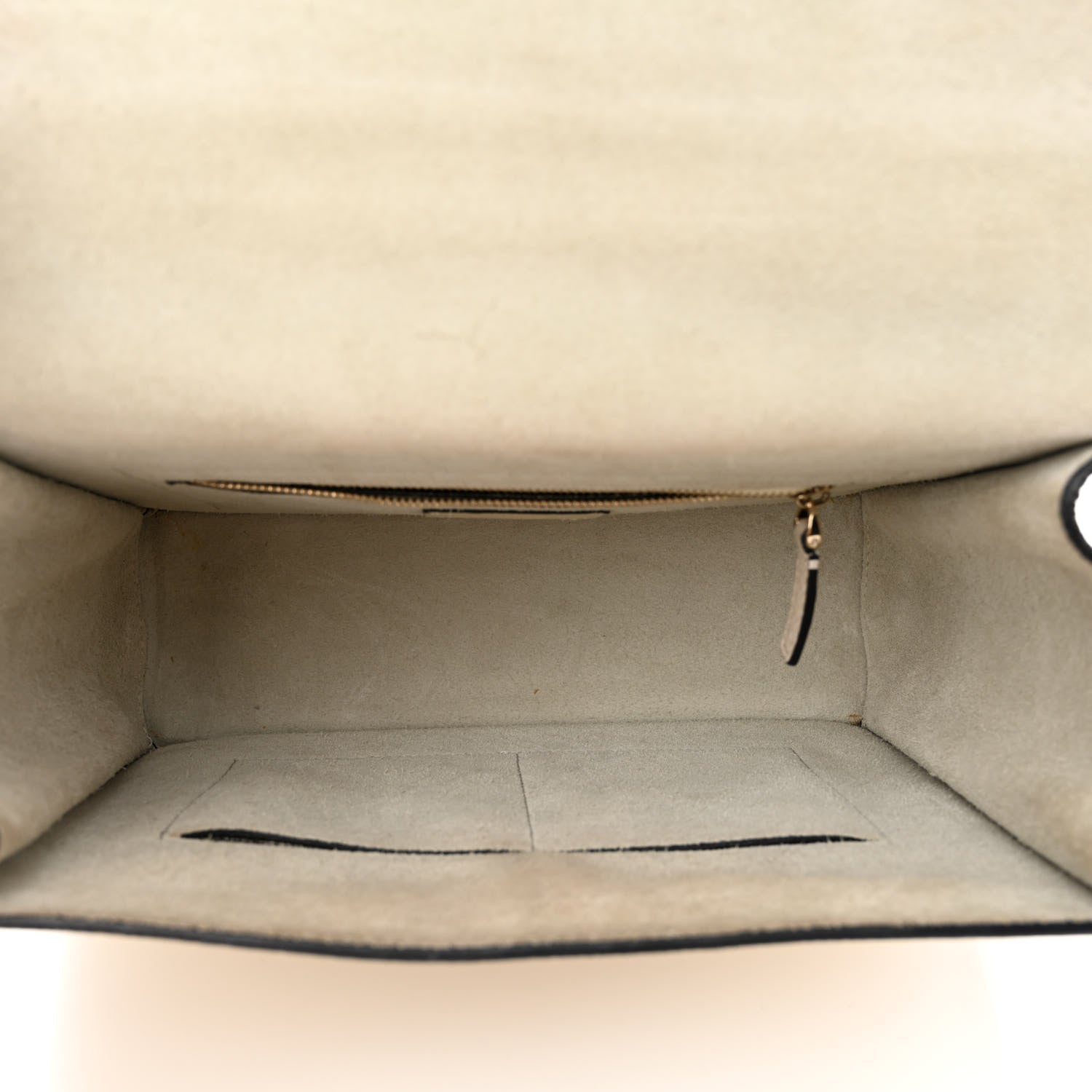 Valentino Garavani Grained Calfskin Rockstud Top Handle Flap Shoulder Bag Light Ivory 5 of 14
