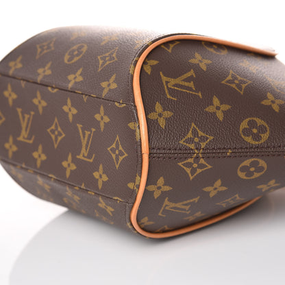 Louis Vuitton Monogram Ellipse PM 9 of 10