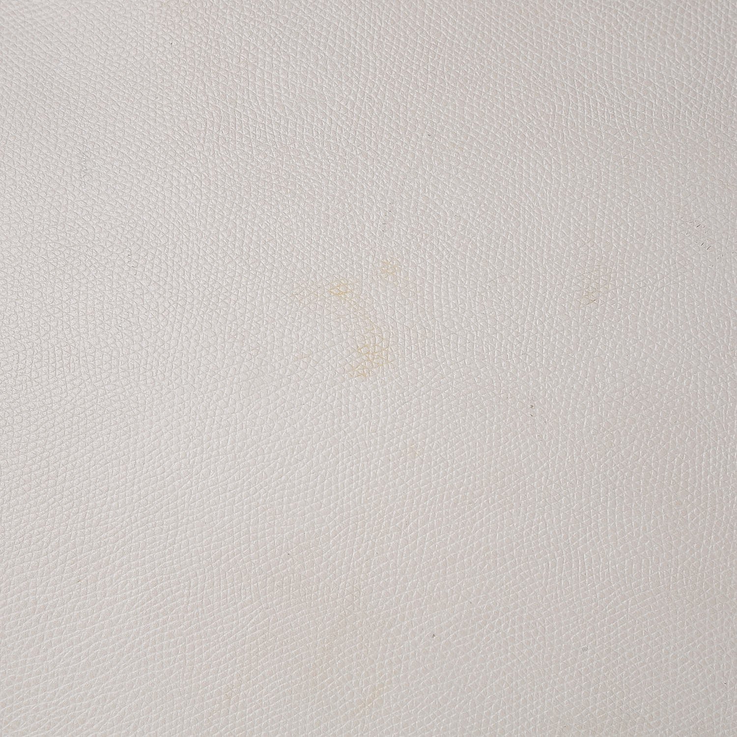 Celine Grained Calfskin Medium Phantom Luggage Cream 34 of 34