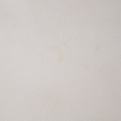 Celine Grained Calfskin Medium Phantom Luggage Cream 34 of 34