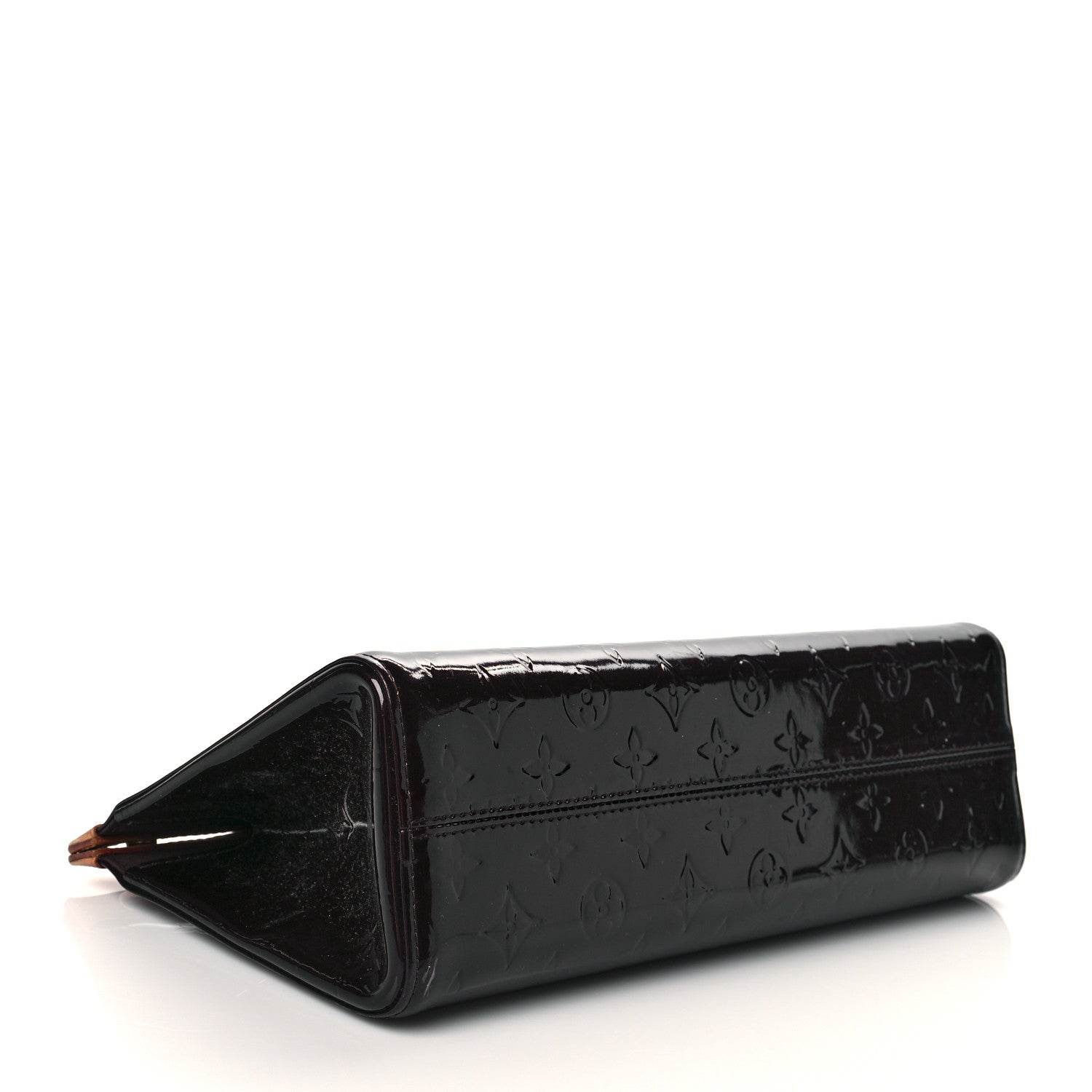 Louis Vuitton Vernis Roxbury Drive Amarante 3 of 9