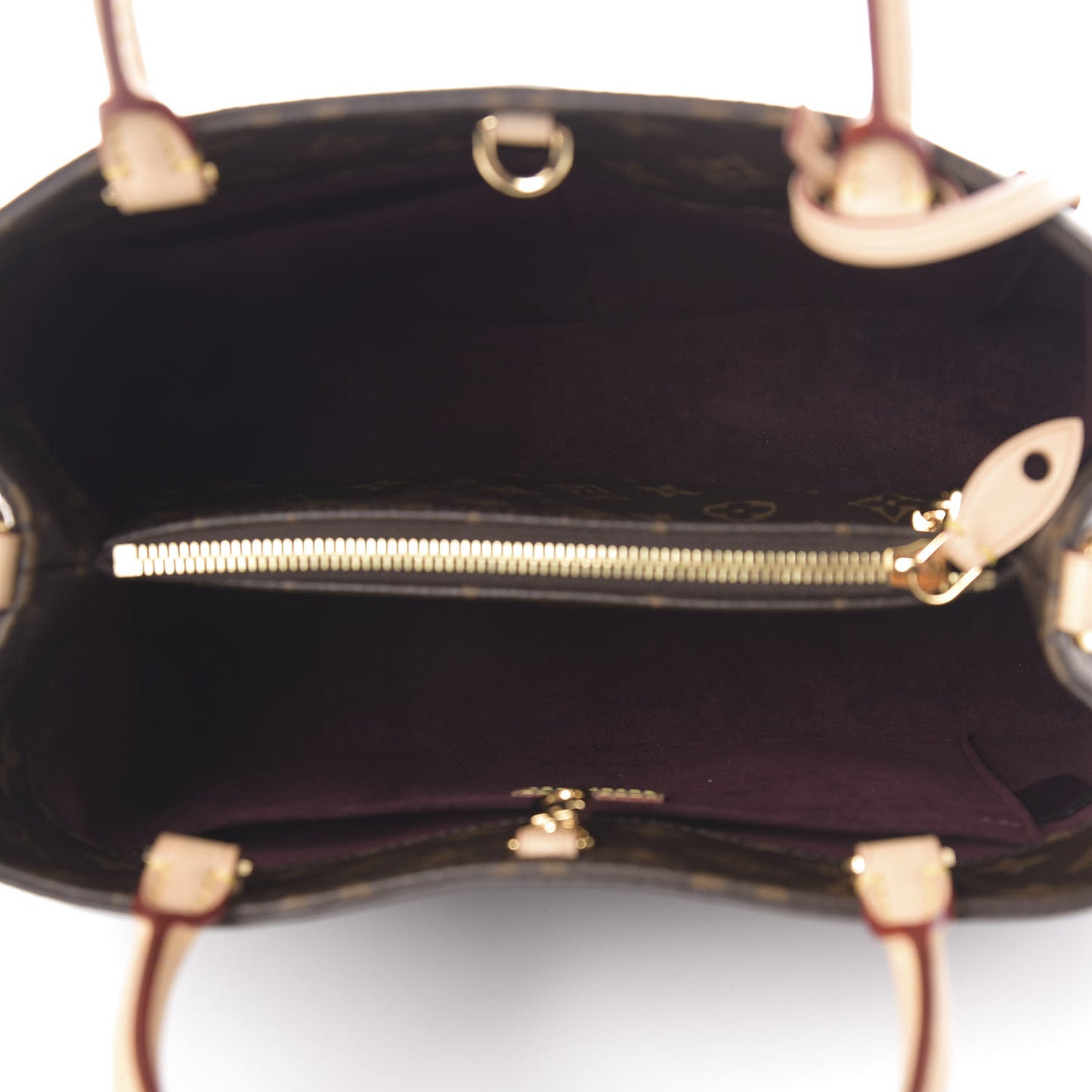 Monogram Montaigne MM