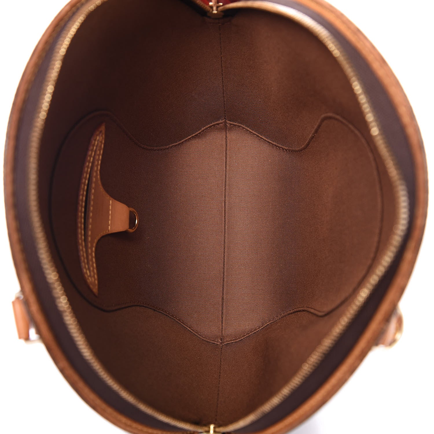 Louis Vuitton Monogram Ellipse PM 5 of 13