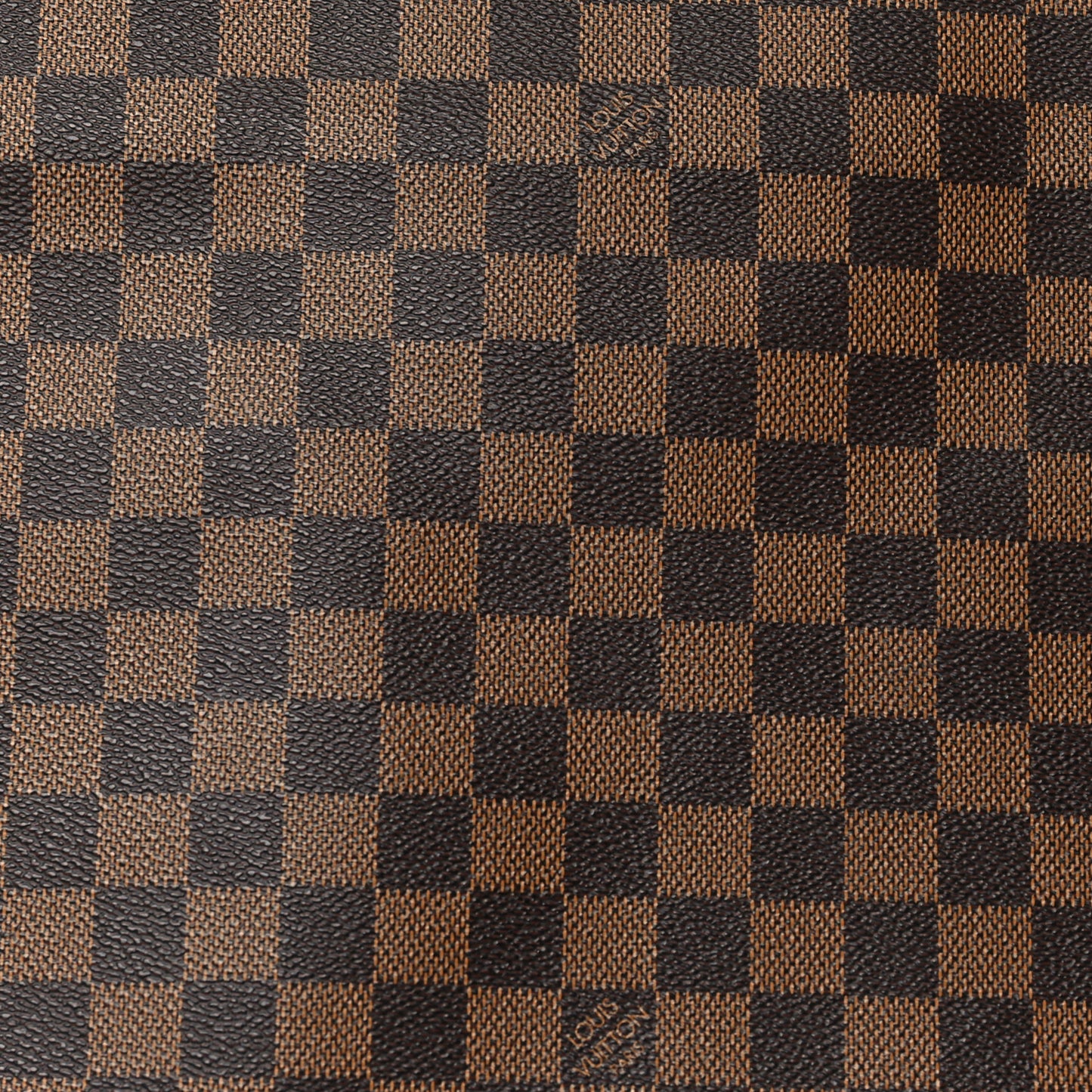 Damier Ebene Greenwich GM