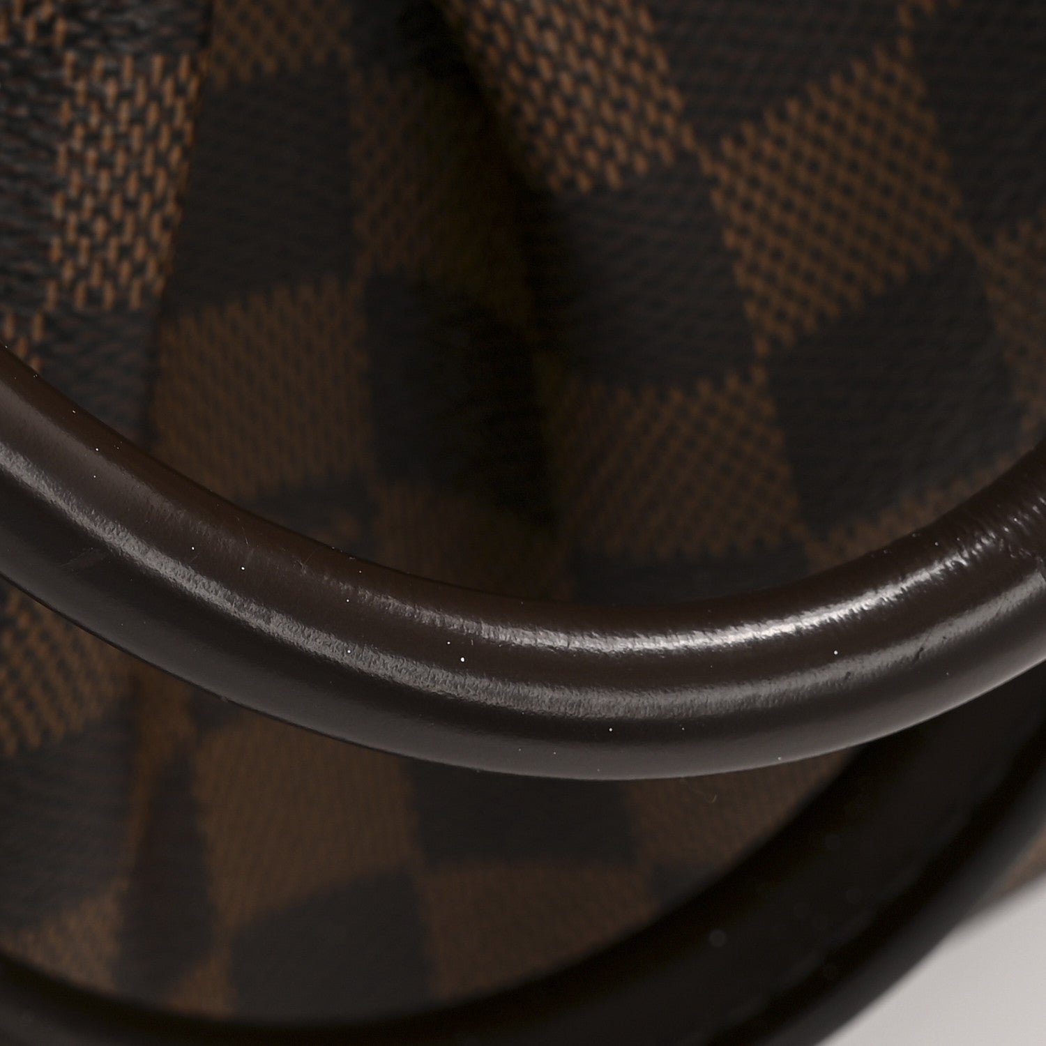 Louis Vuitton Damier Ebene Siena PM 13 of 14