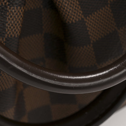 Louis Vuitton Damier Ebene Siena PM 13 of 14