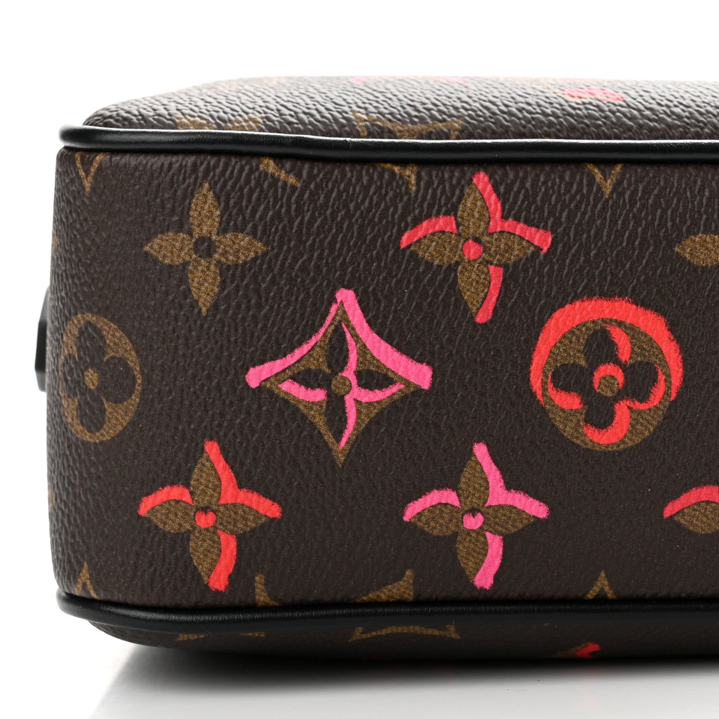 Monogram Fall In Love Sac Coeur