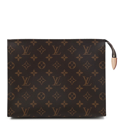 Louis Vuitton Monogram Toiletry Pouch 26 1 of 7