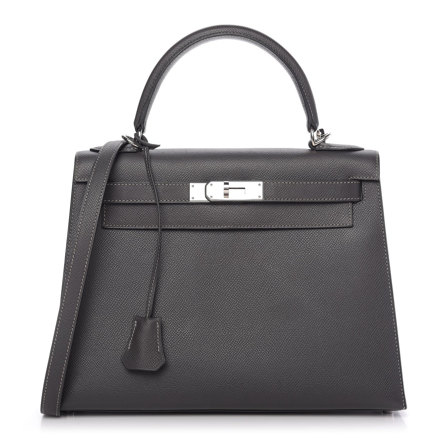 Epsom Kelly Sellier 28 Graphite
