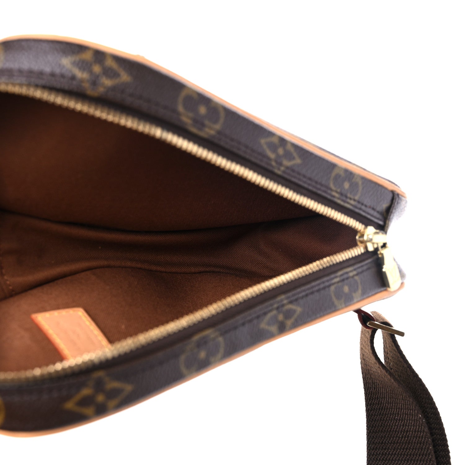 Louis Vuitton Monogram Pochette Gange 5 of 15