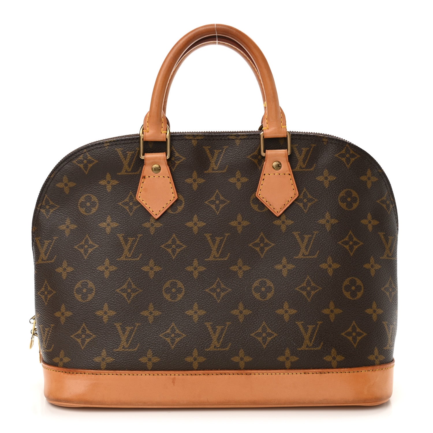 Louis Vuitton Monogram Alma PM 1 of 11