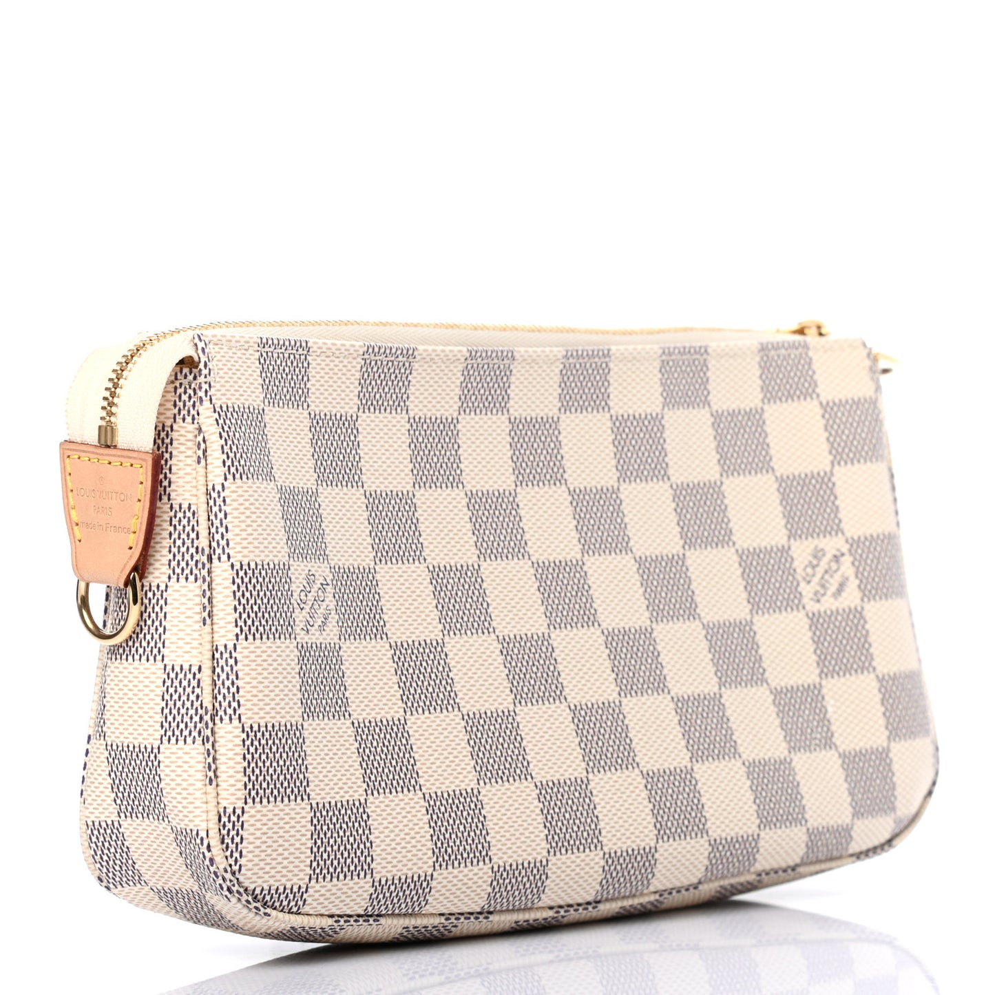 Damier Azur Pochette Accessories NM