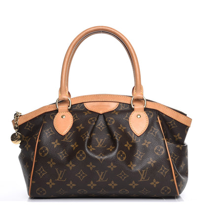 Louis Vuitton Monogram Tivoli PM 1 of 11