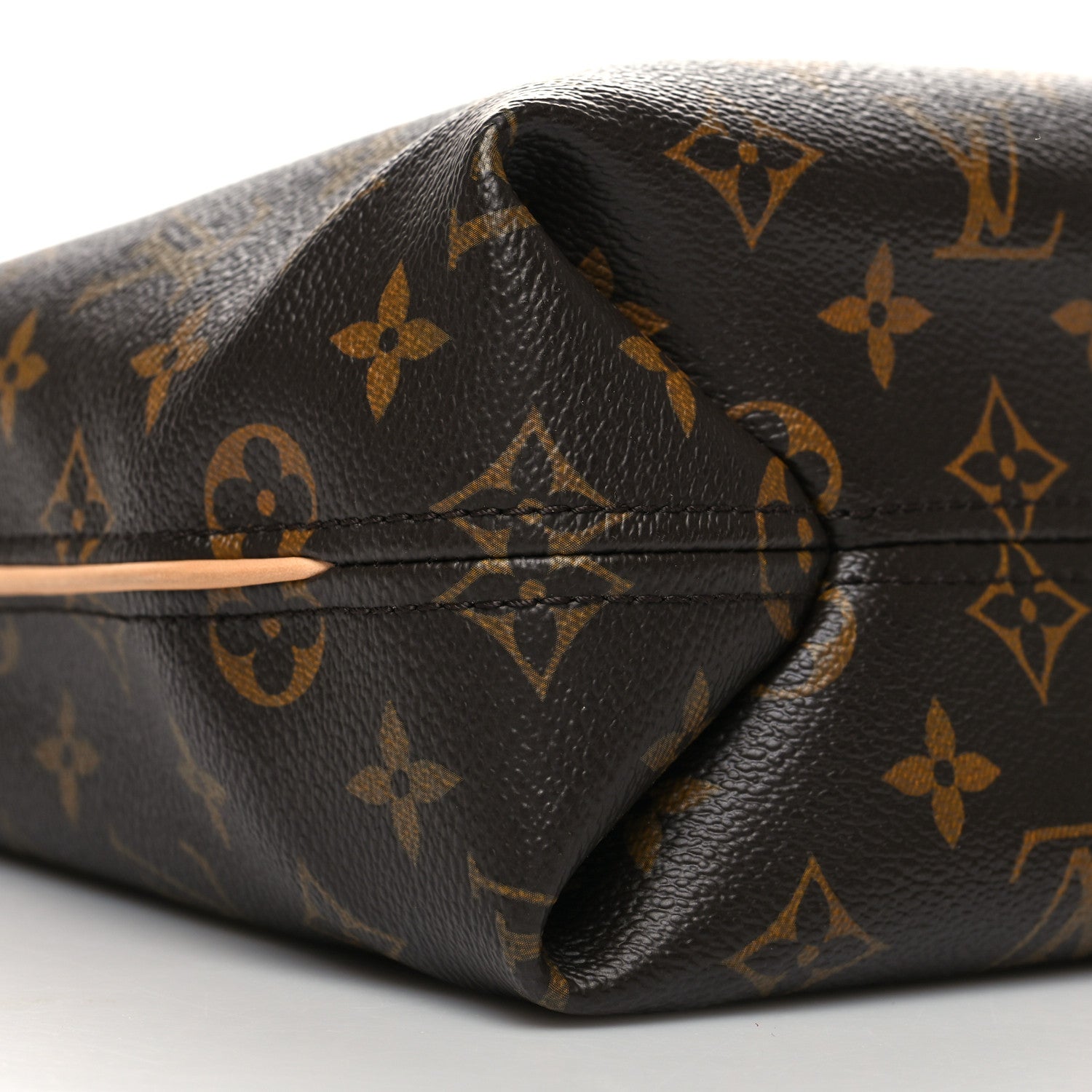 Louis Vuitton Monogram Sully PM 9 of 10