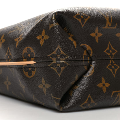 Louis Vuitton Monogram Sully PM 9 of 10