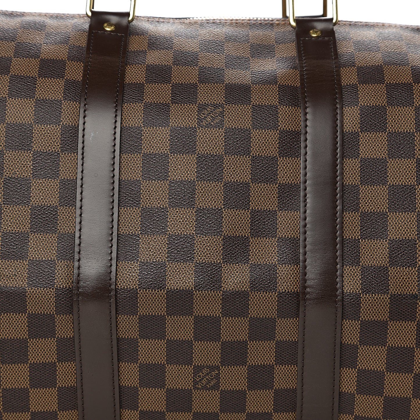 Damier Ebene Keepall 50