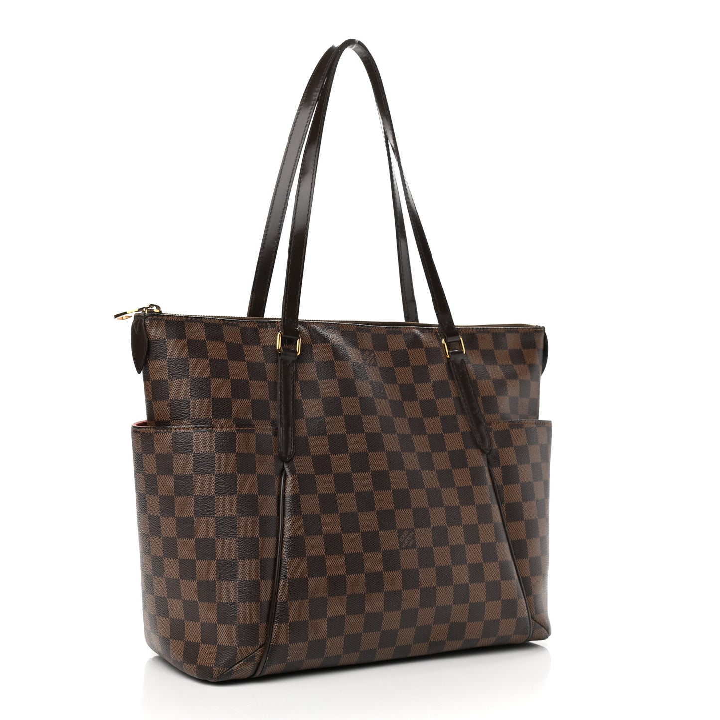 Damier Ebene Totally MM