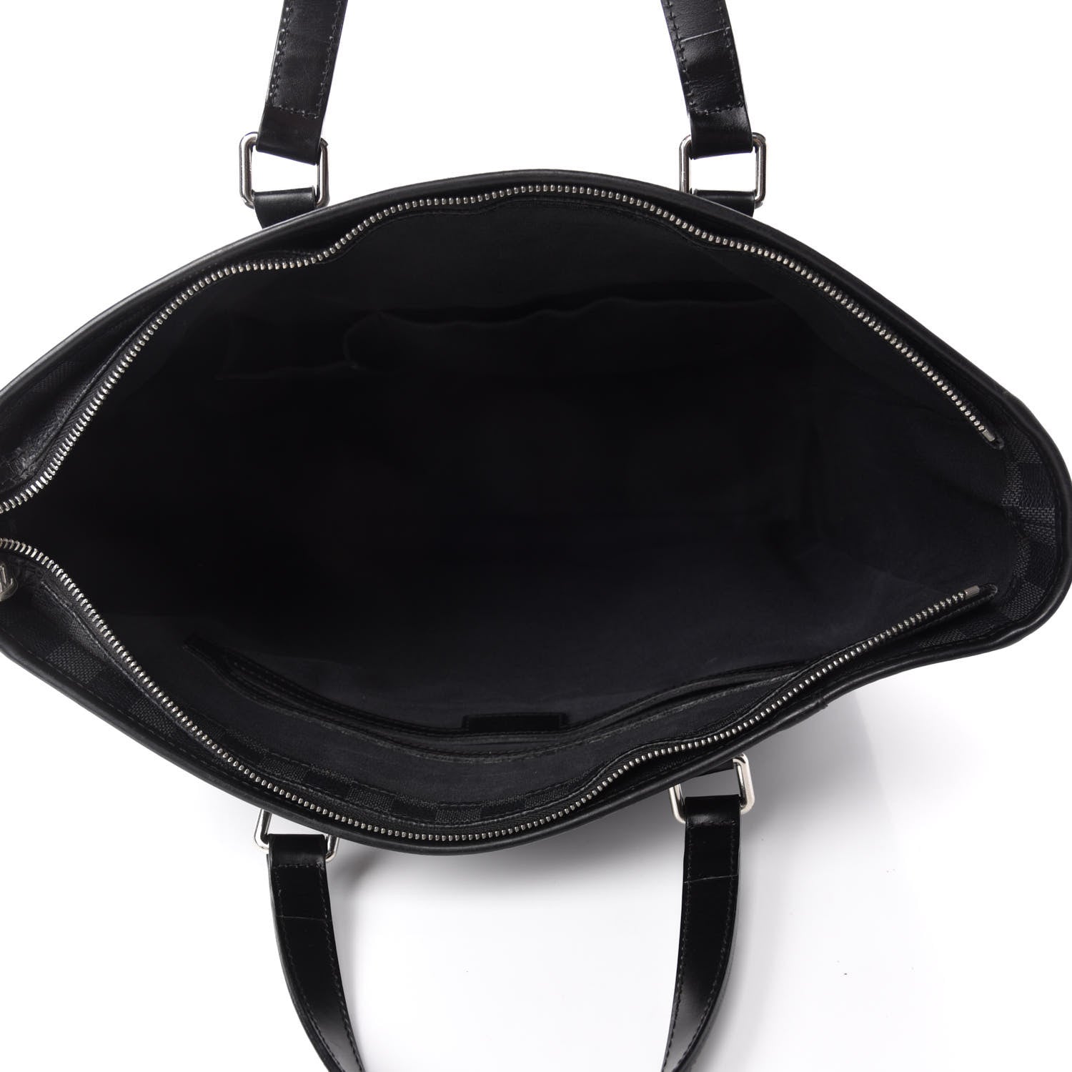 Louis Vuitton Damier Graphite Tadao 4 of 14