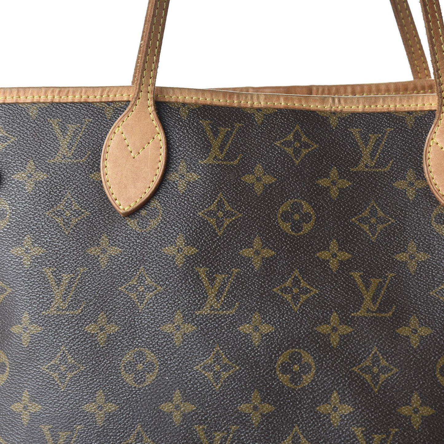 Monogram Neverfull MM