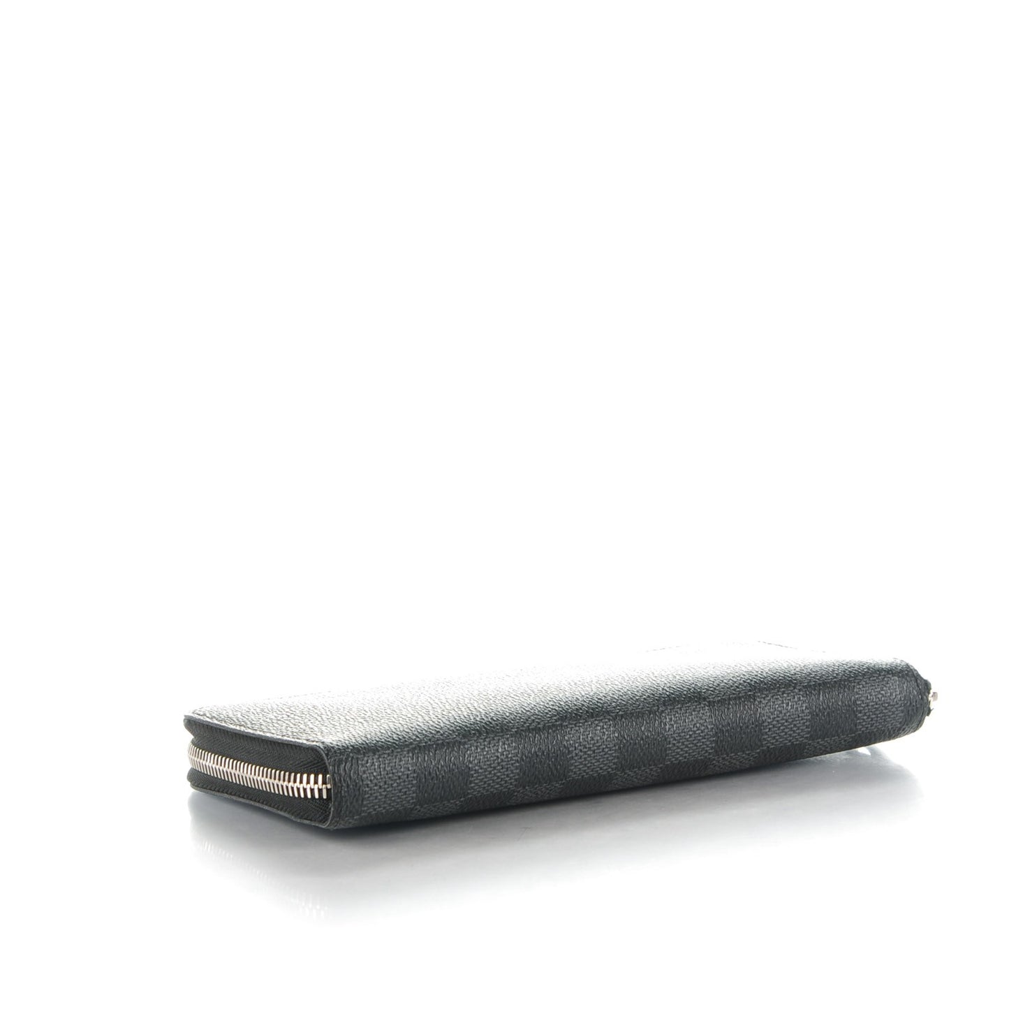 Damier Graphite Zippy Wallet Vertical