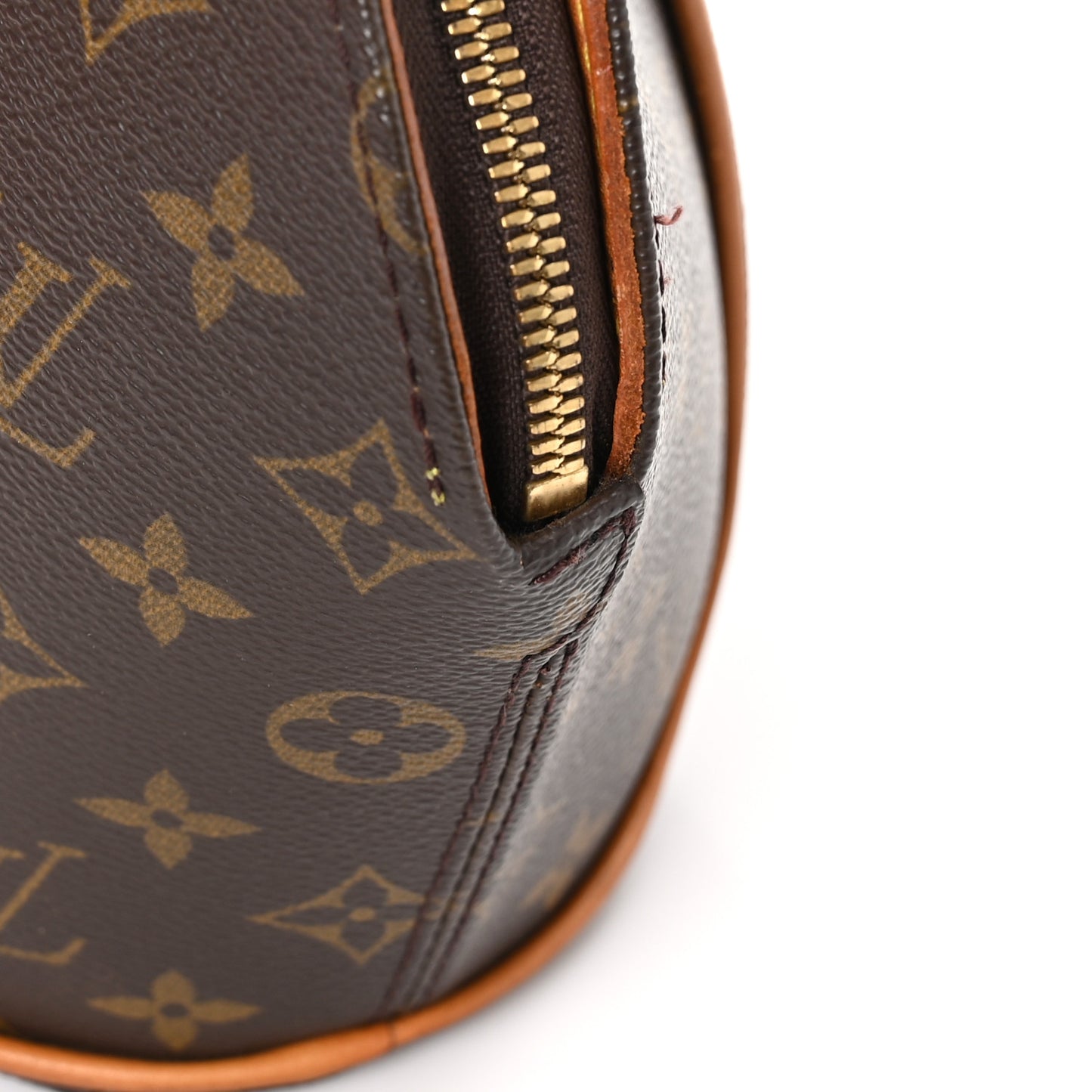 Monogram Ellipse PM