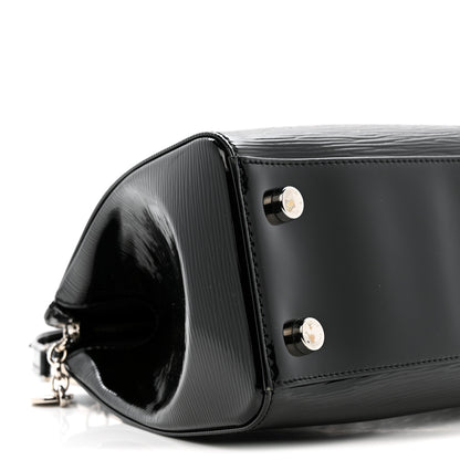 Louis Vuitton Electric Epi Brea MM Black 8 of 14