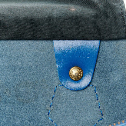 Louis Vuitton Epi Speedy 35 Toledo 6 of 14