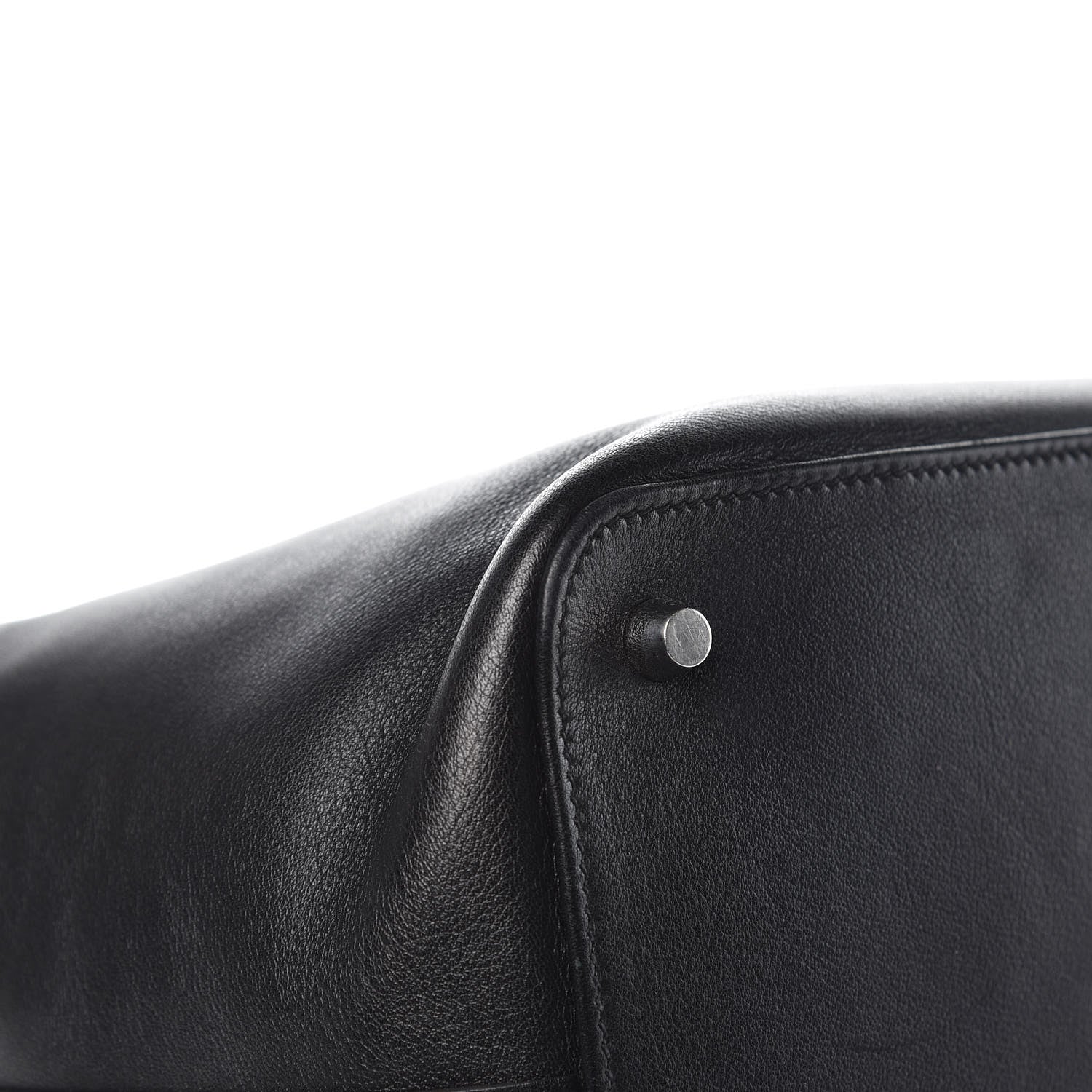 Hermes Evercolor Toolbox 26 Black 9 of 13