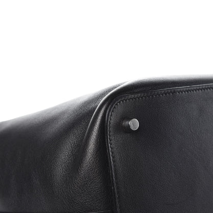 Hermes Evercolor Toolbox 26 Black 9 of 13